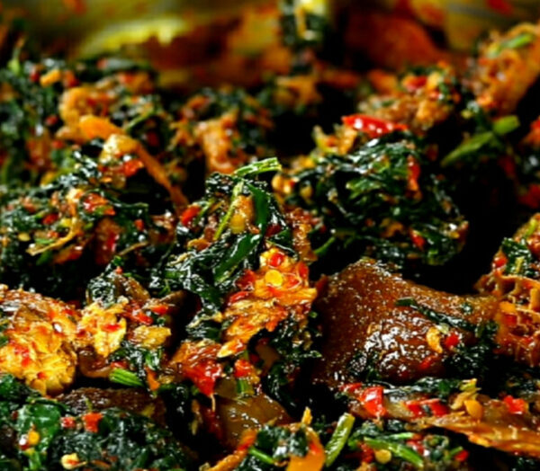 Efo Riro